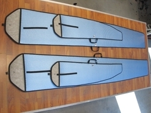 Duo Discus X von HB-Modellbau