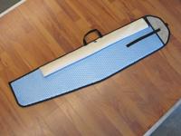 Duo Discus X von HB-Modellbau