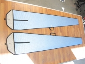 Foka SZD-24 Airworld