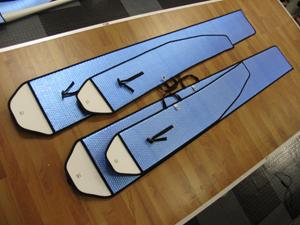 Janus 2 von Paritech