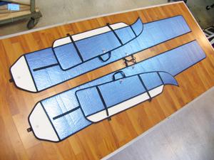 Shark G 304 von Vagenknecht