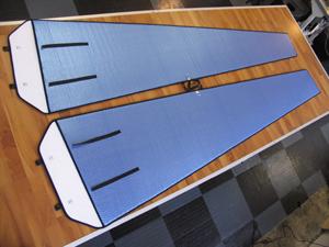 Swift S1 von Airworld