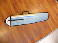 Swift S1 Flight-Composite