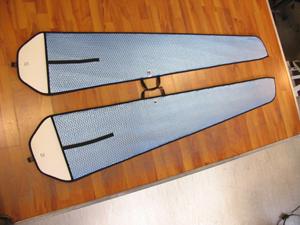 Swift S1 Flight-Composites