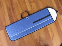 Albatros Ultra 5000 von Blue Airlines