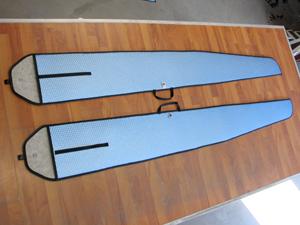 Alpina 4001 von Tangent