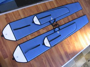 Alpina 5001 von Tangent