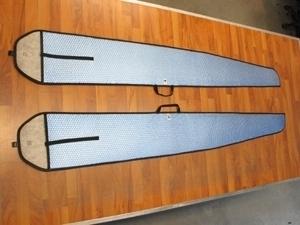 Alpina Race von Tangent