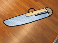 Alpina Race von Tangent