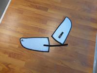 Blade XL von Xmodels