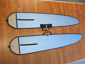 Caldera R LE Composites