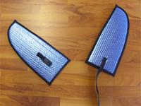 Crossfire2 von Aer-O-Tec