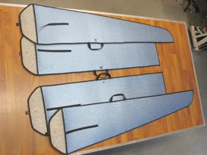 Cyclone von Tomahawk Design