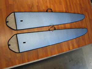 Pike Dynamic von Samba Model