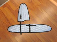 Pike Dynamic von Samba Model