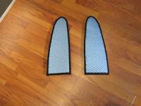 Pike Dynamic von Samba Model