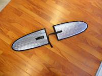  Pike Perfection von Samba Model