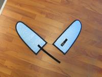 Precision2 Samba Model