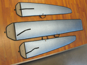 Prestige 2PK Pro Samba