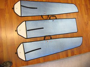 Pulsar 3200 von Girmodell