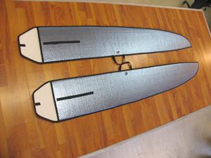 Tortuga von Flyspace