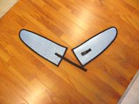 Tragi 802 Cluster von Thommys