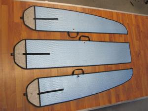 TT Echoes Composite-RC-Gliders