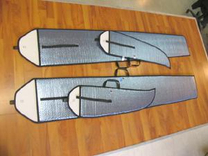 Vortex Mach1 von Tangent