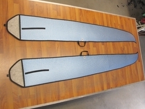 Vortex Mach1 von Tangent