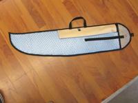 Vortex Mach1 von Tangent