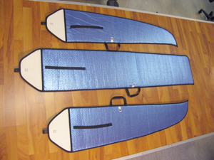  Xplorer 3500 von NAN