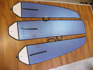  Xplorer 3800 von NAN