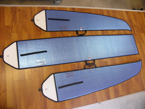  Xplorer 4000 von NAN