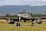 Me 262 from Airworld