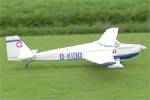 Rotax Falke from Wonneberger