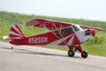 Piper J-3 Clipped  Wing Cub 40% from Bill Hempel