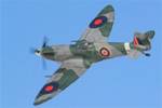 Spitfire from CARF