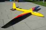 Stingray Glider IT, X-Models