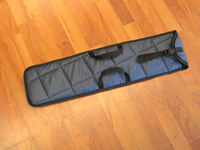 RG-65 Rumpftasche aus Steppware