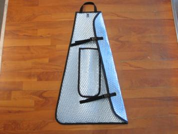 Kiel- und Rudertaschen