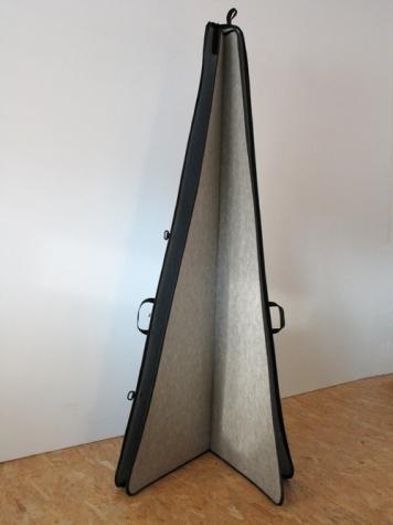 Formstabilität und Innentasche optional